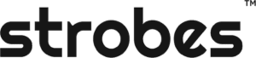 Strobes RBVM logo